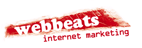 webbeats - internet marketing